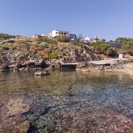Astrantia (Adults Only) Apartment Chania  ภายนอก รูปภาพ
