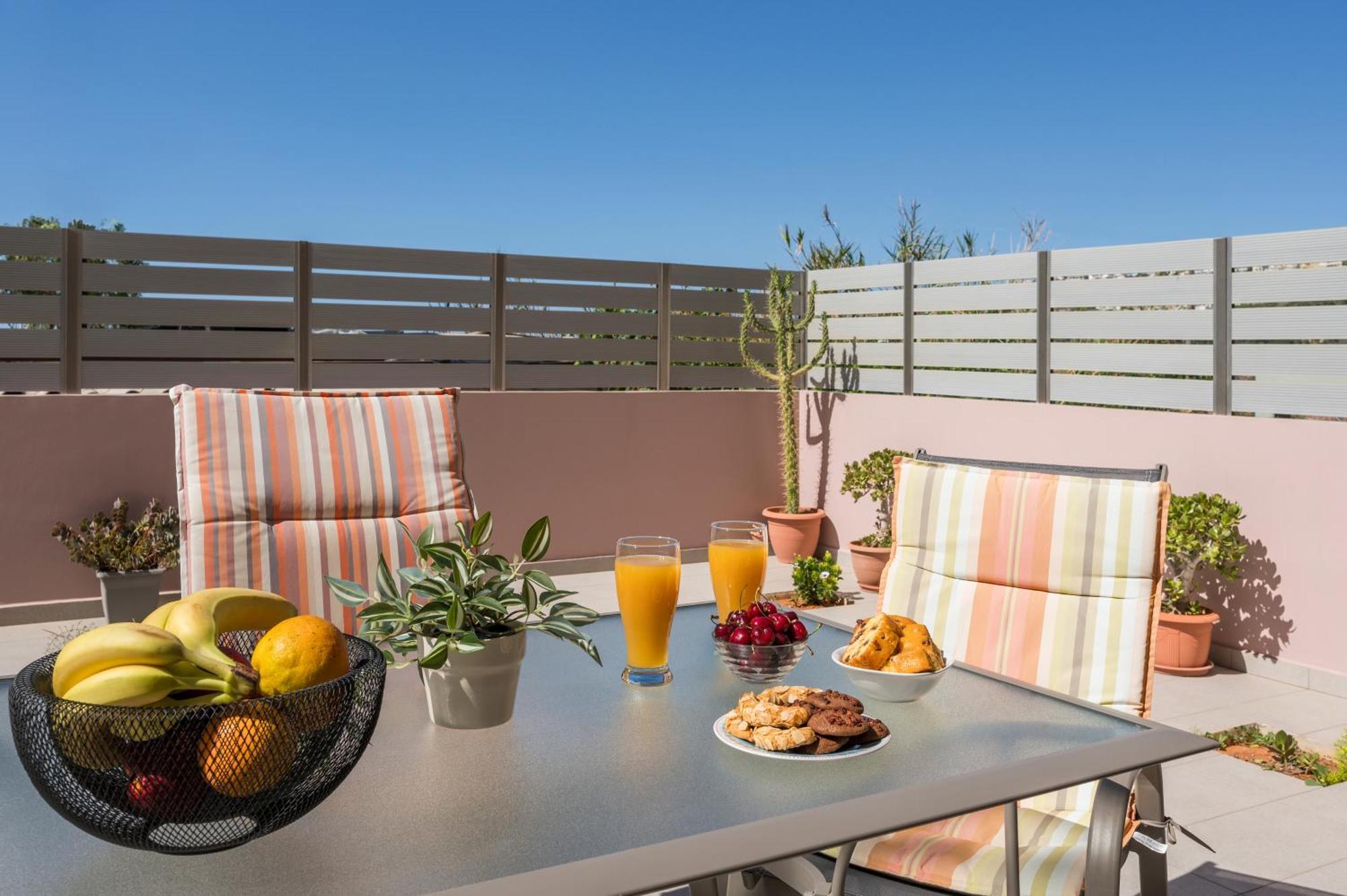Astrantia (Adults Only) Apartment Chania  ภายนอก รูปภาพ