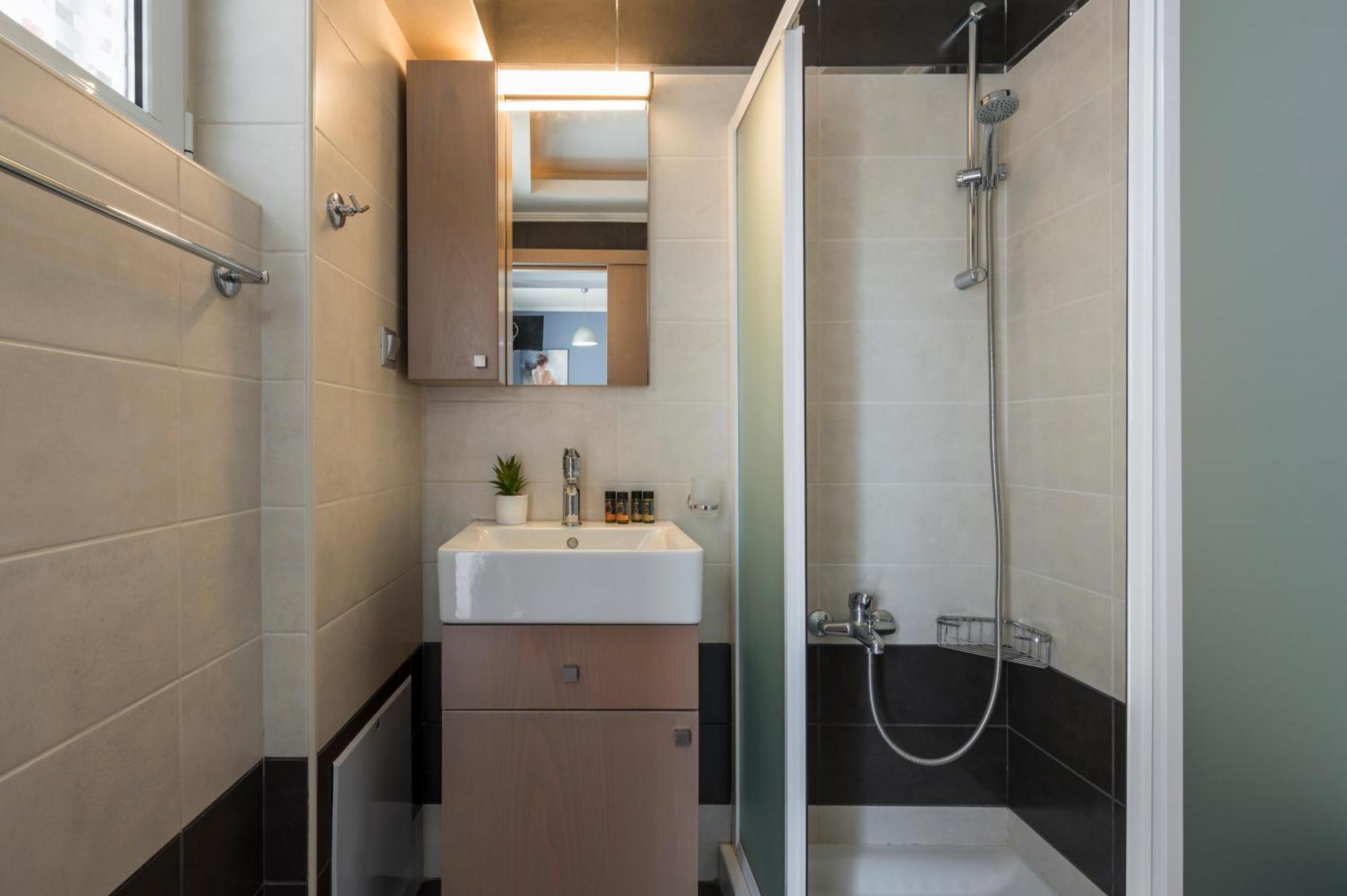 Astrantia (Adults Only) Apartment Chania  ภายนอก รูปภาพ
