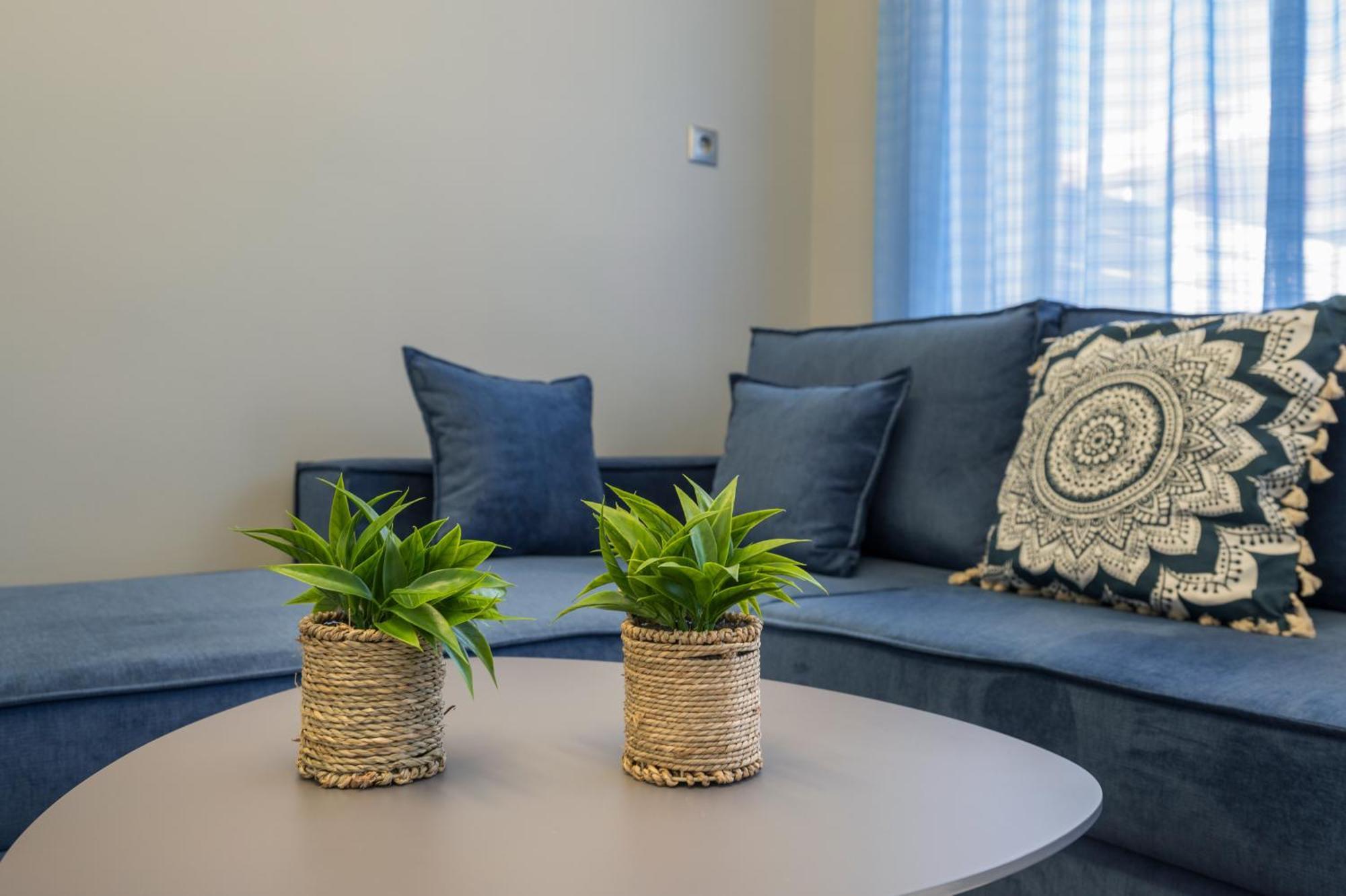 Astrantia (Adults Only) Apartment Chania  ภายนอก รูปภาพ