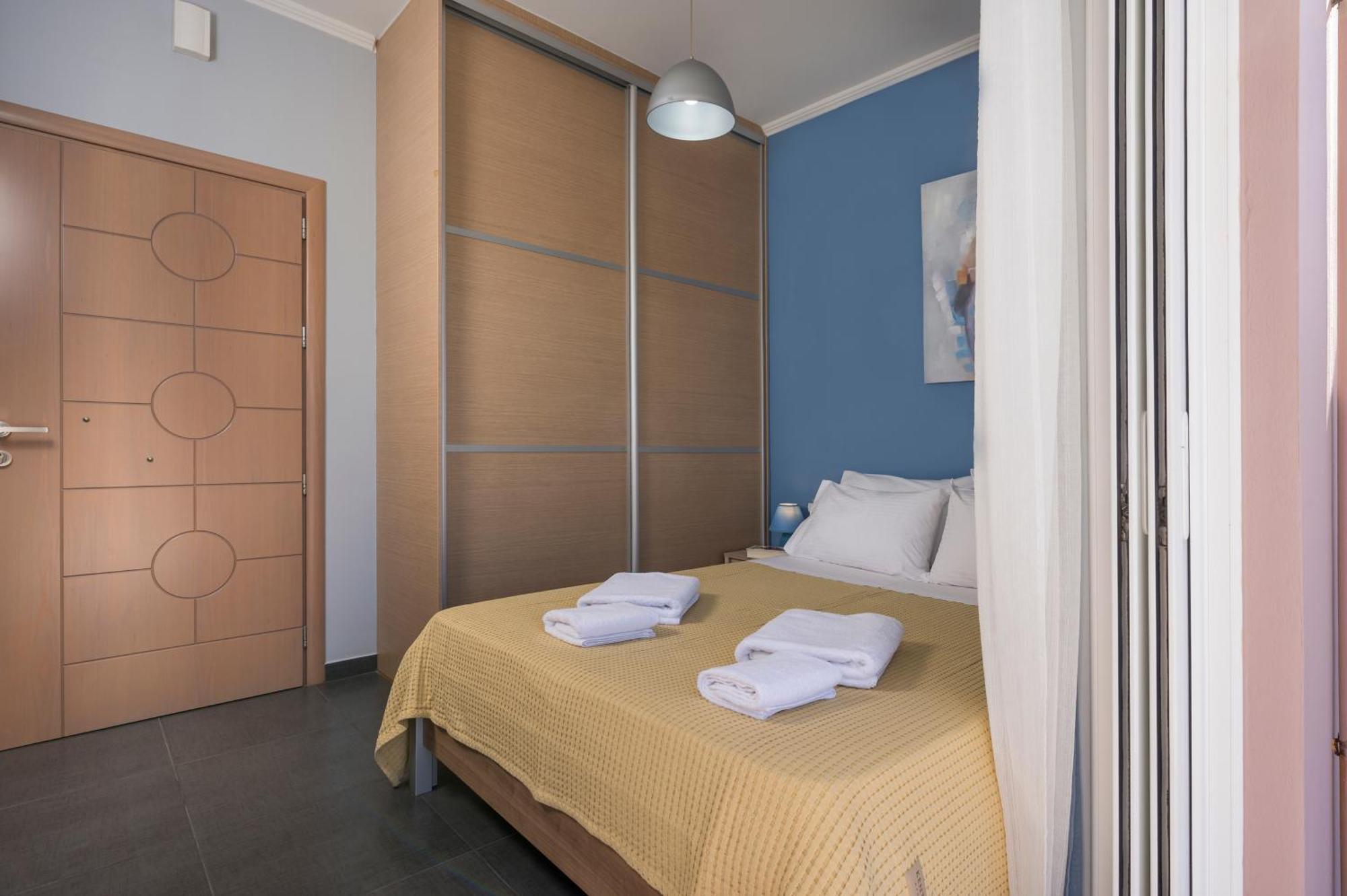 Astrantia (Adults Only) Apartment Chania  ภายนอก รูปภาพ