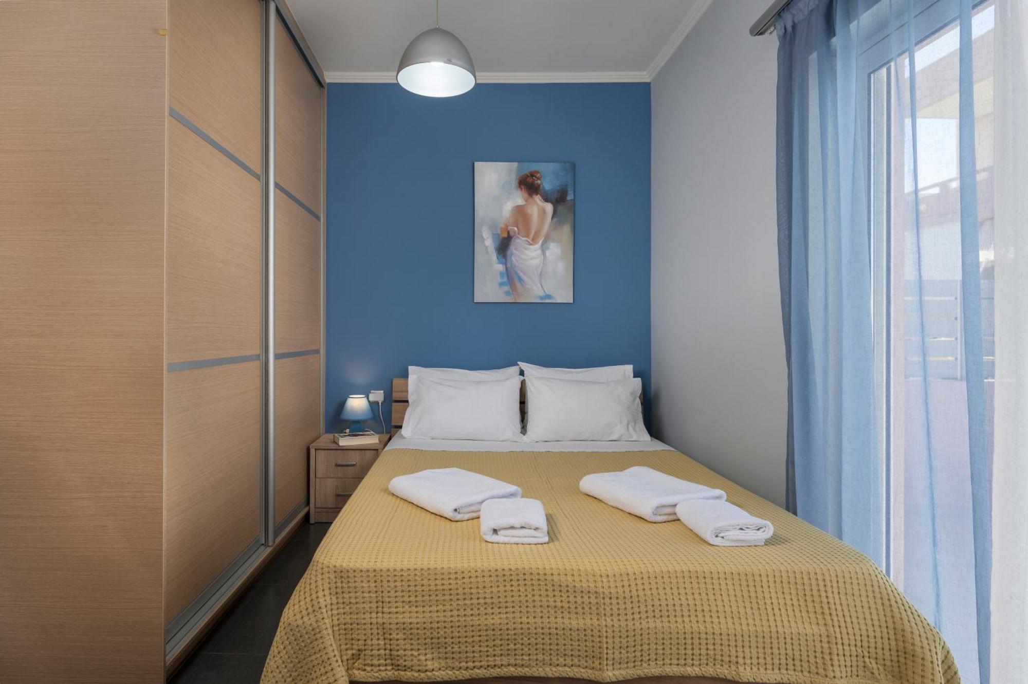 Astrantia (Adults Only) Apartment Chania  ภายนอก รูปภาพ