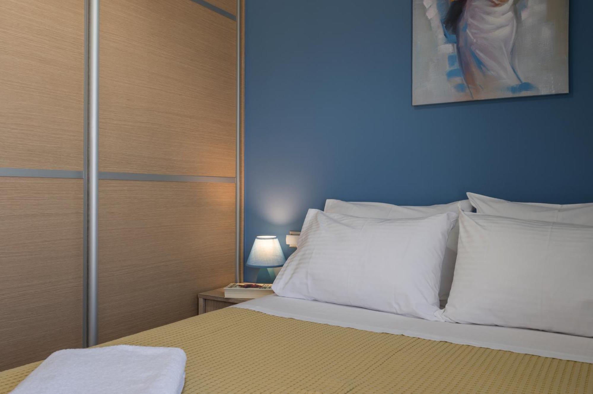 Astrantia (Adults Only) Apartment Chania  ภายนอก รูปภาพ