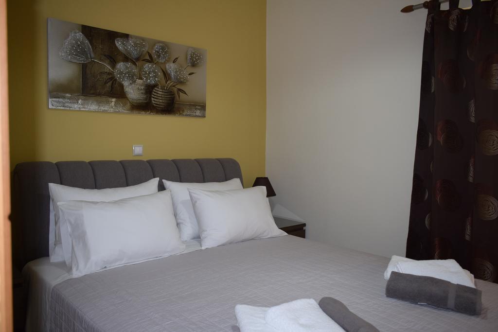 Astrantia (Adults Only) Apartment Chania  ภายนอก รูปภาพ