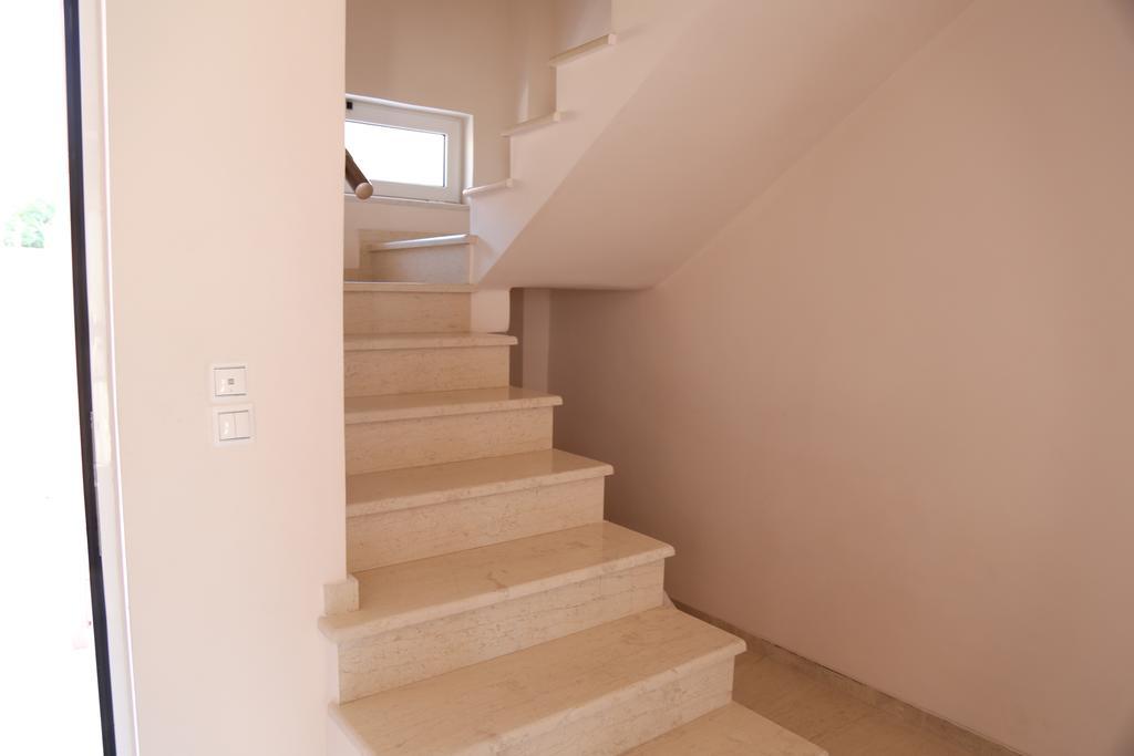 Astrantia (Adults Only) Apartment Chania  ภายนอก รูปภาพ