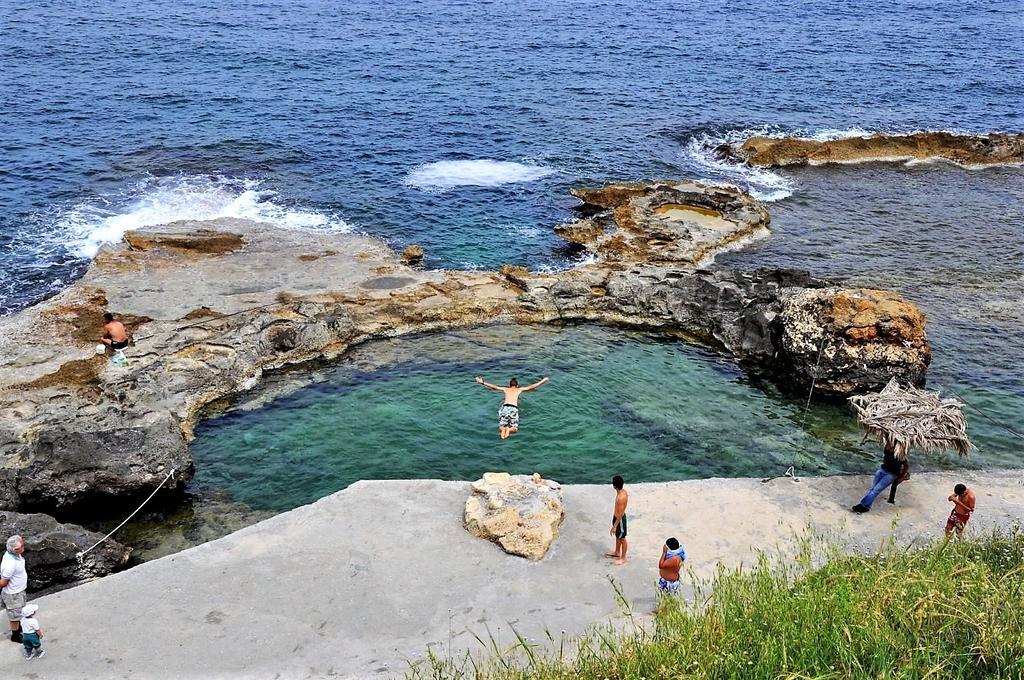 Astrantia (Adults Only) Apartment Chania  ภายนอก รูปภาพ